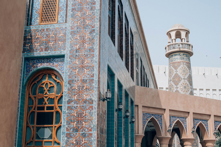 للبيع شقة سكنية في الخور